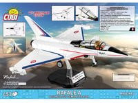 COBI Rafale A Technology Demonstrator, Konstruktionsspielzeug - Bild 1