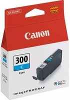 Canon Tinte Cyan PFI-300C für imagePROGRAF PRO-300 - Bild 1