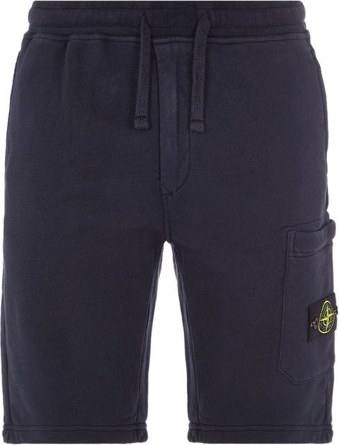 Stone Island Shorts, Blau, Herren - Bild 1