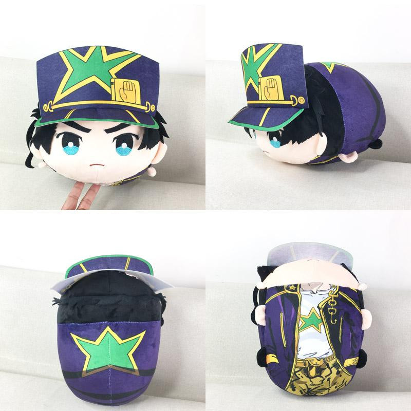 Fashnics JoJos Bizarre Adventure Plüschkissen Kuscheltier Plüsch - Bild 3