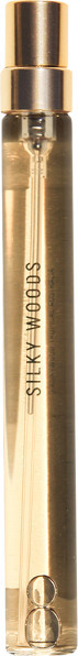 Goldfield & Banks Silky Woods Eau de Parfum Travel Spray, 10 ml, Unisex - Bild 1