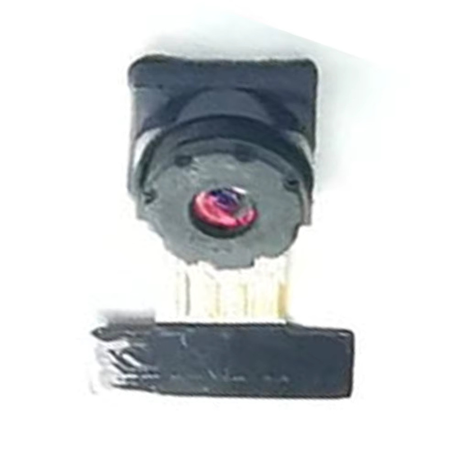 UICPAL OV3660 Kameramodul mit 3 Megapixeln, DVP-Schnittstelle, YUV-Ausgang und 65 bis 160 Grad Sichtfeld in Schwarz, kompatibel mit ESP32-Single-Chip-Kameras - Bild 2
