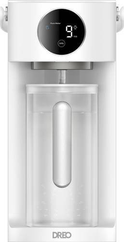 DREO Wasserfilter 7-in-1 mit TDS-Anzeige DR-KWF005 - Bild 1