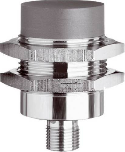 Di-soric Induktiver Näherungssensor 200499 in Silber und Messing - Bild 1