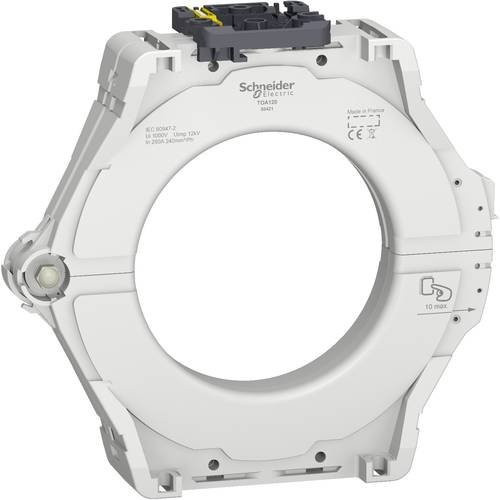 Schneider Electric 50421 Stromwandler in Weiß - Bild 1