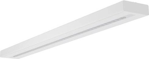 LEDVANCE LED-Leuchte LN INV D 1500 P Weiß, 52W, 6400lm, L x B x H: 1475 x 125 x 43 mm - Bild 1