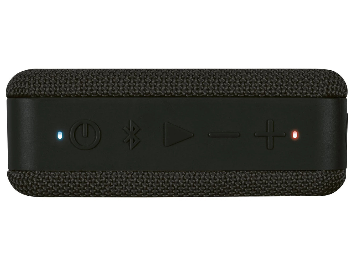 SILVERCREST Bluetooth Mini Sound Lautsprecher in Schwarz - Bild 2
