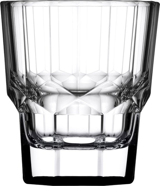 Pasabahçe Schnapsglas Serenity, 12er Pack, transparent, 45 ml - Bild 1