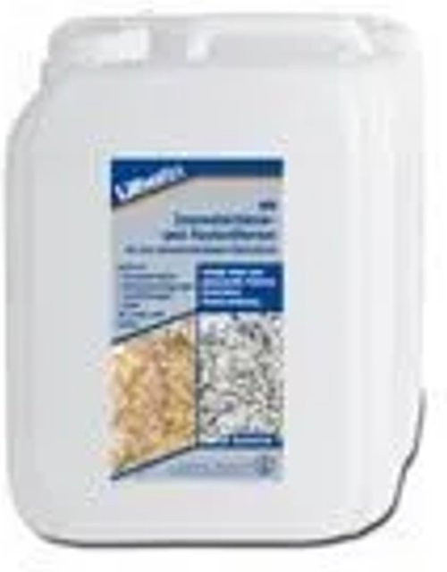 Lithofin MN Zementschleier- und Rostentferner, Farbe: Weiß, 5 Liter - Bild 1