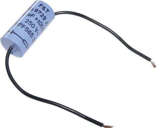 Kopp 291500043 RC-Glied für Bewegungsmelder in Blau - Bild 1