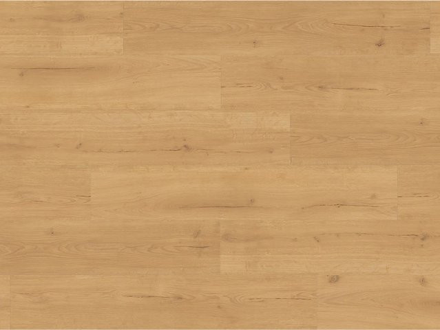 Parador Vinylbodenmuster Basic 30 Eiche Infinity Natur in Braun in Holzoptik - Bild 1