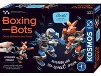 KOSMOS Boxing Bots Experimentierkasten 10-teiliges Set - Bild 1