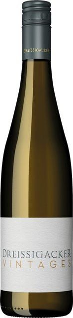 Dreissigacker Riesling Weißwein, Rheinhessen, trocken, 1,5 l - Bild 1