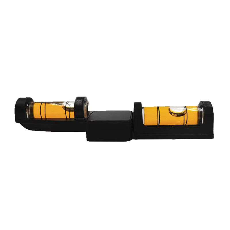 YIWEI Magnetisches Zielfernrohr-Nivellierwerkzeug in Schwarz - Bild 2