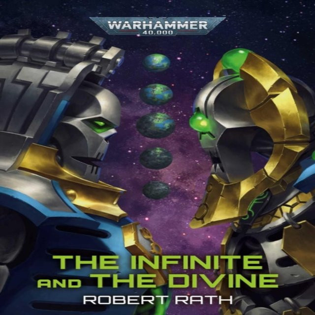 The Infinite and The Divine von Robert Rath, Taschenbuch - Bild 1