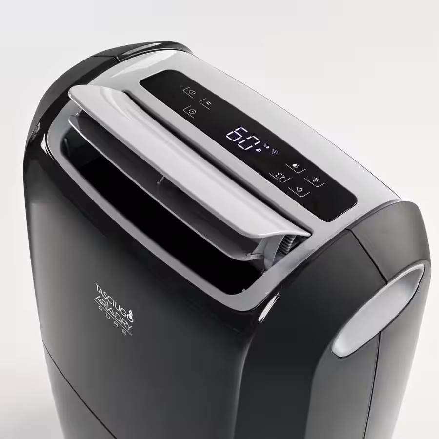 DeLonghi Luftentfeuchter-Set Tasciugo AriaDry Multi DDSX220WFA 2-teilig - Bild 3