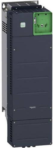 Schneider Electric Frequenzumrichter in Grau - Bild 1