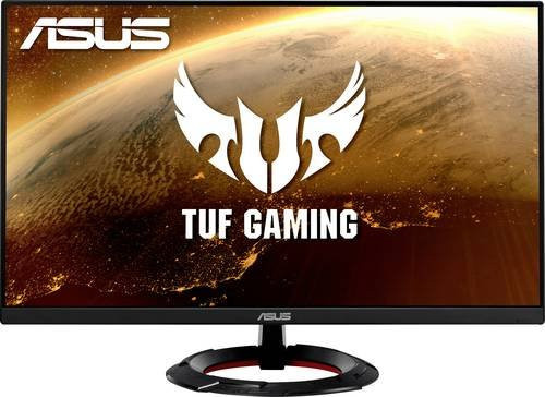 Asus TUF Gaming VG249Q1R LED-Monitor, 23.8 Zoll, Full HD, IPS, 165 Hz, Schwarz - Bild 2
