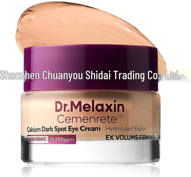 Dr. Melaixin Augencreme, 15 ml, Unisex - Bild 1