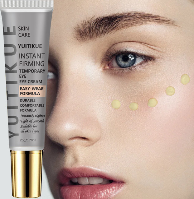 YUITIKUE Augencreme, 20g - Bild 1