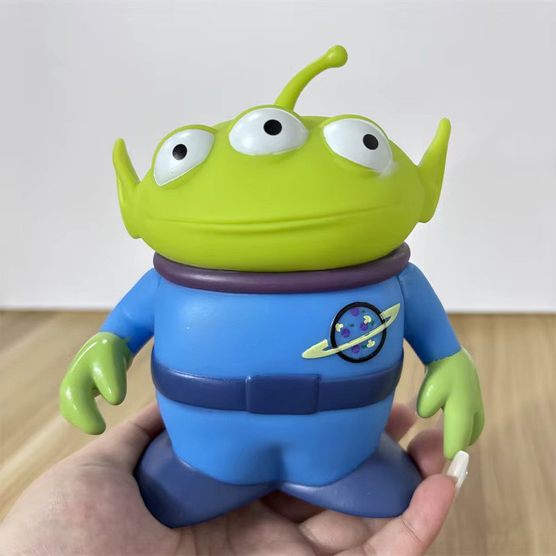 Disney Woody Aliens Figuren, Puppe, 15cm - Bild 3