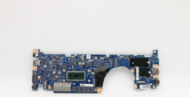 Lenovo Motherboard Intel i in Blau (5B20W77254) - Bild 1