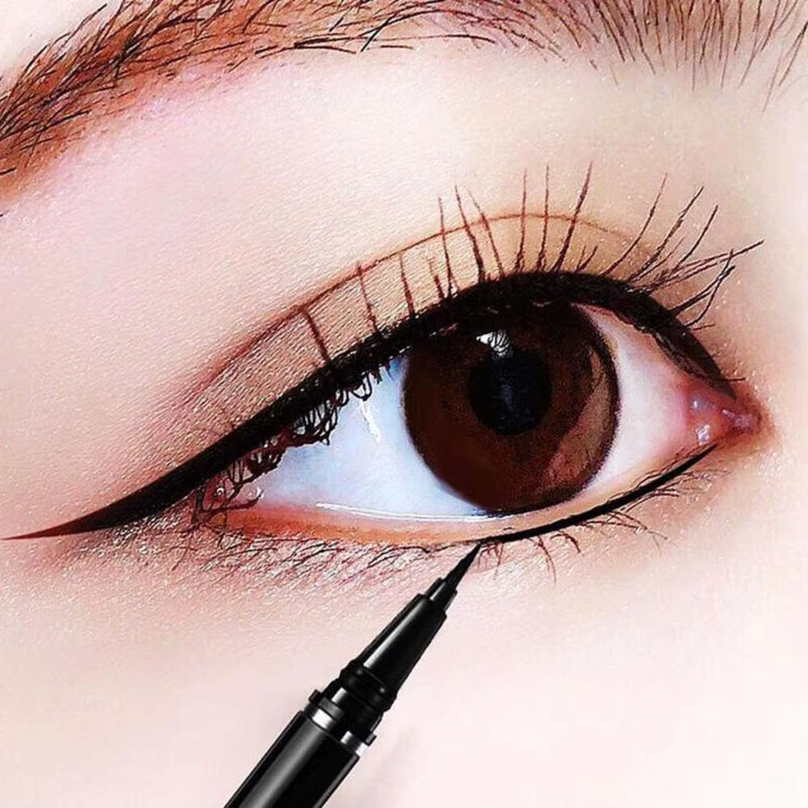 eelhoe Eyeliner, mehrfarbig, wasserdicht, Unisex - Bild 5