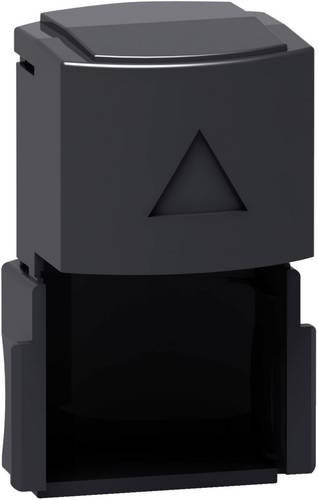 Schneider Electric PrismaSeT-P Linergy FM Klemmenabdeckung, 200A, Schwarz, 4 Stück - Bild 1