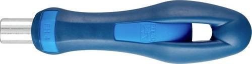 PFERD TOOLS Schnellwechselgriff SWG für Innenbürsten mit M6 Gewinde, Blau, Länge: 135 mm - Bild 1