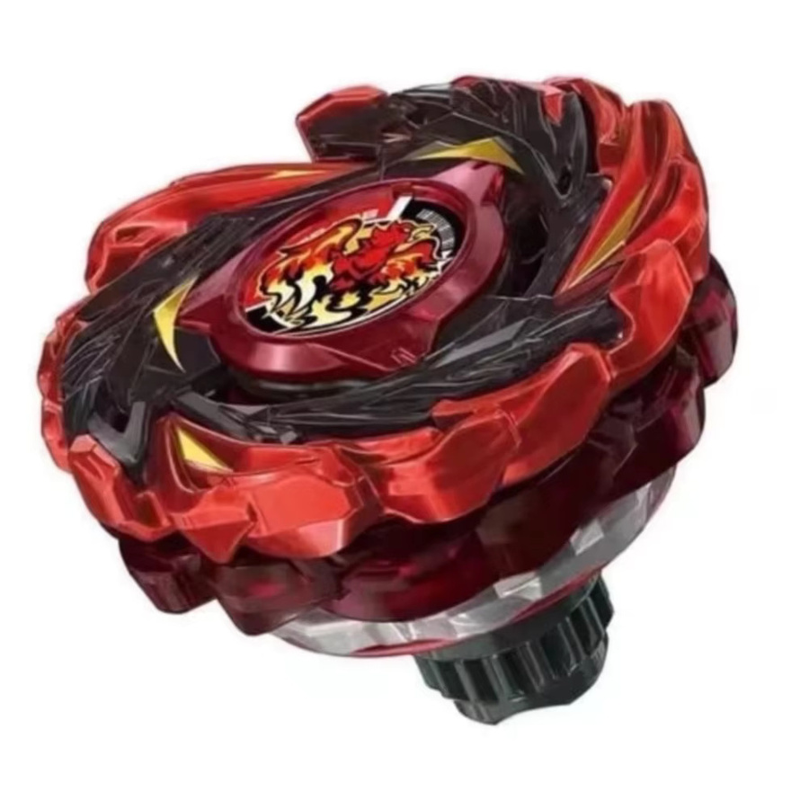 BEYBLADEX CX-12 PhoenixFlare Z9-80WW, Grundspiel, ab 6 Jahren - Bild 2