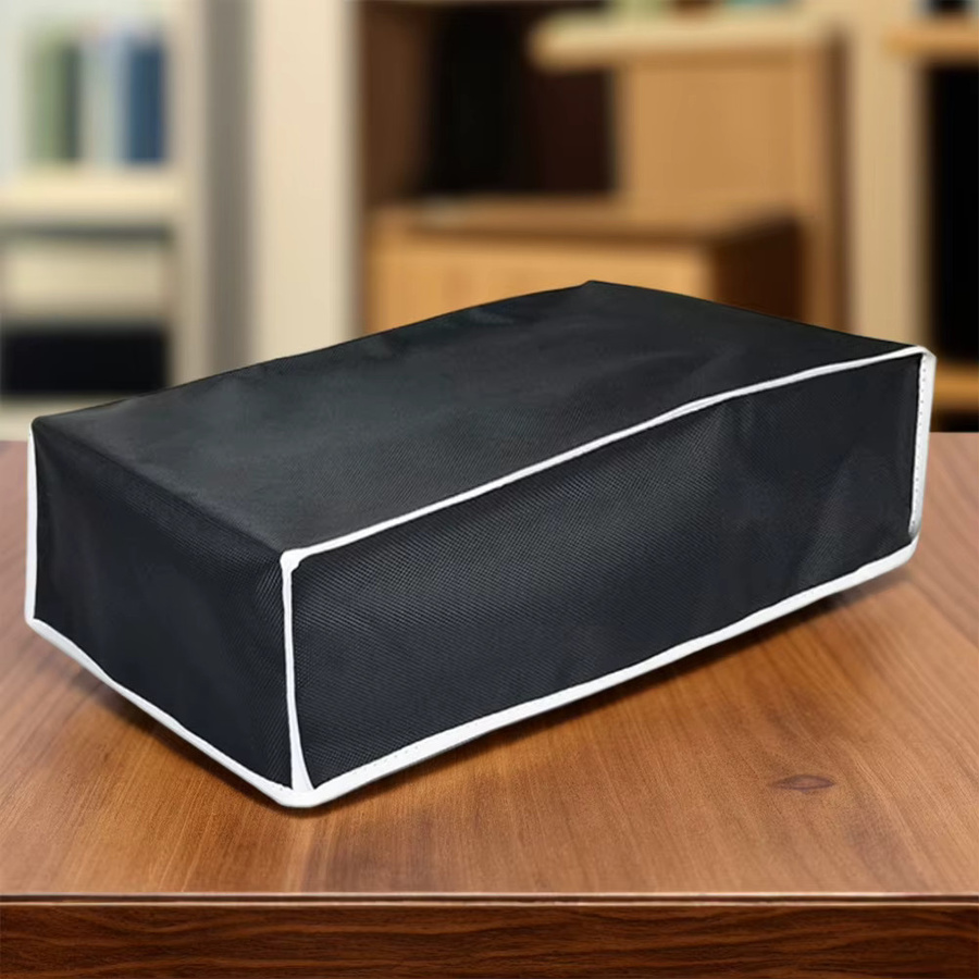 JOCESTYLE Staubschutz für PS5 Pro 2024 Digital und Disc Edition sowie PS5 Slim aus 1680D Oxford Tuch, Anti-Scratch Abdeckung für deine PlayStation - Bild 2