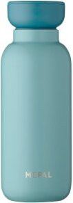 Mepal Thermoflasche Ellipse Nordic Green 350 ml - Bild 1