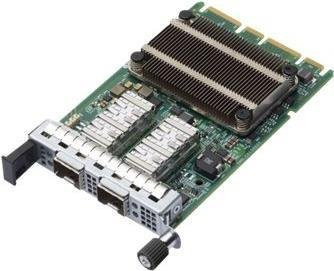 Lenovo ThinkSystem Broadcom 57414 10/25GbE SFP28 2-Port OCP Ethernet Adapter (4XC7A08237) - Bild 1