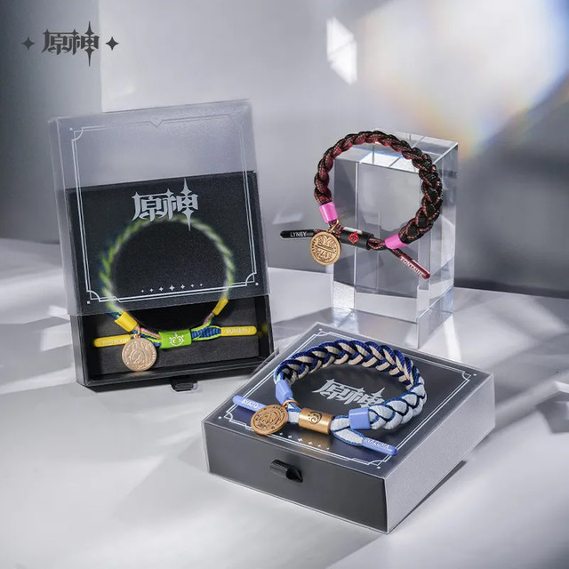 MiHoYo Armband, Unisex - Bild 1