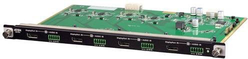 ATEN VM7904 Erweiterungskarte Capture Card mit DisplayPort und HDMI - Bild 1