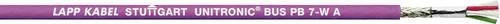 LAPP UNITRONIC BUS Busleitung 1 x 2 x 0,32mm² Violett 500m - Bild 1