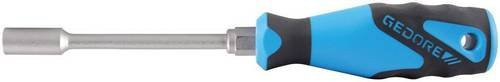 Gedore Werkzeugmodul 1500 CT1-2133 6-teiliges 1/3-Modul Steckschlüssel-Set SW5-10mm aus Chrom-Vanadium in Blau - Bild 1