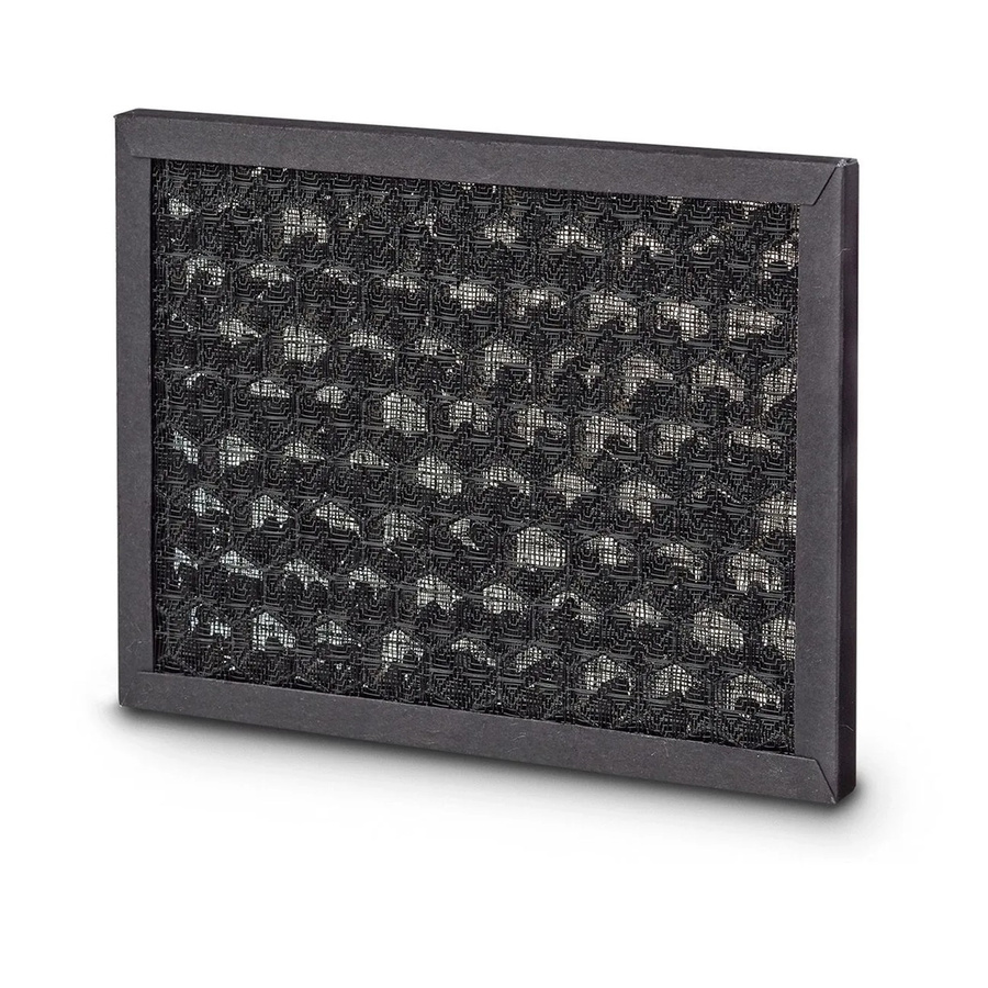 Clean Air Optima Air Plus Filter CA-803 - Bild 2
