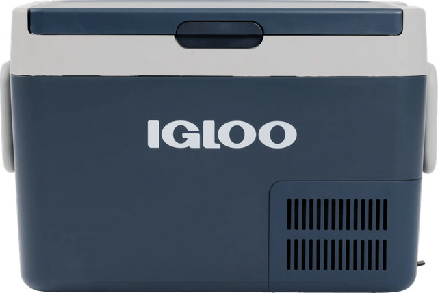 Igloo ICF32 - Bild 1