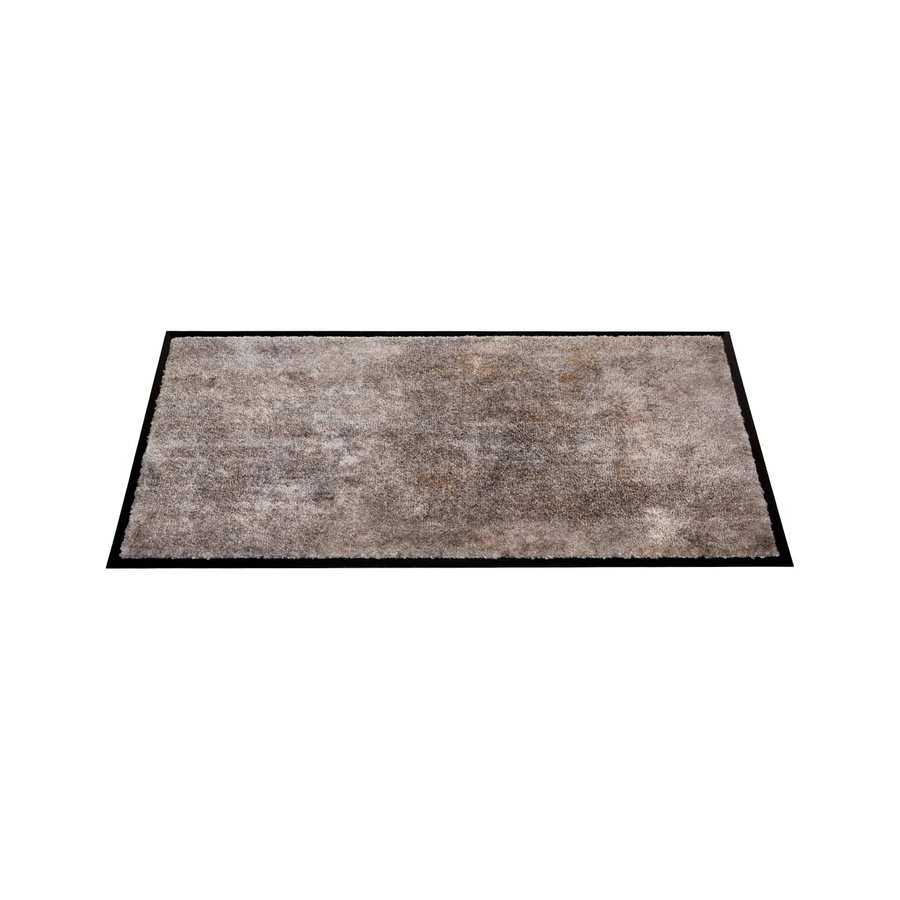 Schöner Wohnen Fußmatte Miami Beton Optik Grau B: 67 cm, L: 150 cm - Bild 2