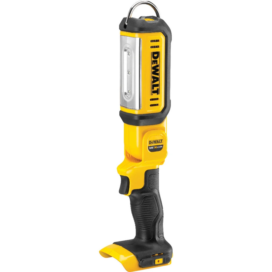 Akku LED-Baustrahler 18V - Bild 2