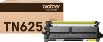 Brother Toner TN-625Y Gelb für Laserdrucker - Bild 1