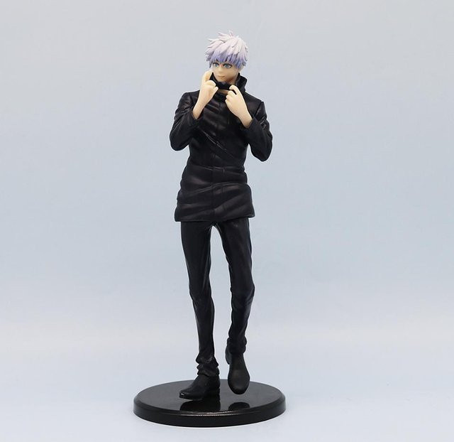 Yiran toy 1 Jujutsu Kaisen Gojo Satoru Actionfigur, 18cm, ab 14 Jahren - Bild 1