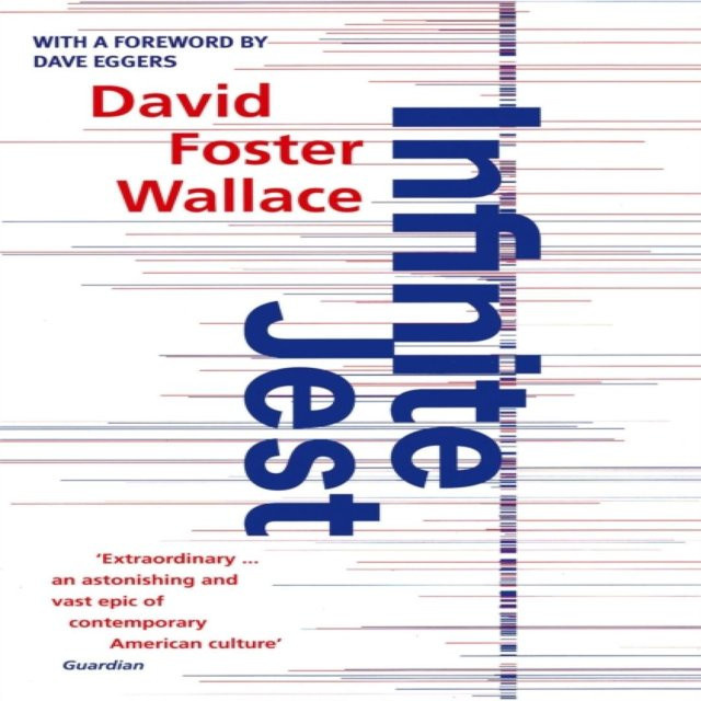 Unendlicher Spaß von David Foster Wallace, Taschenbuch - Bild 1