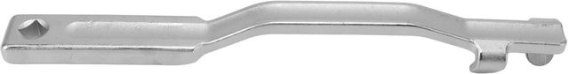 Universeller Schraubenschlüssel-Verlängerungsstab aus Aluminiumlegierung von TOMTOP JMS in Weiß - Bild 1