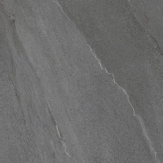 Class Tile Burlington Feinsteinzeug Bodenfliese Smoke Grau Matt B/T: 80 x 80 cm - Bild 1
