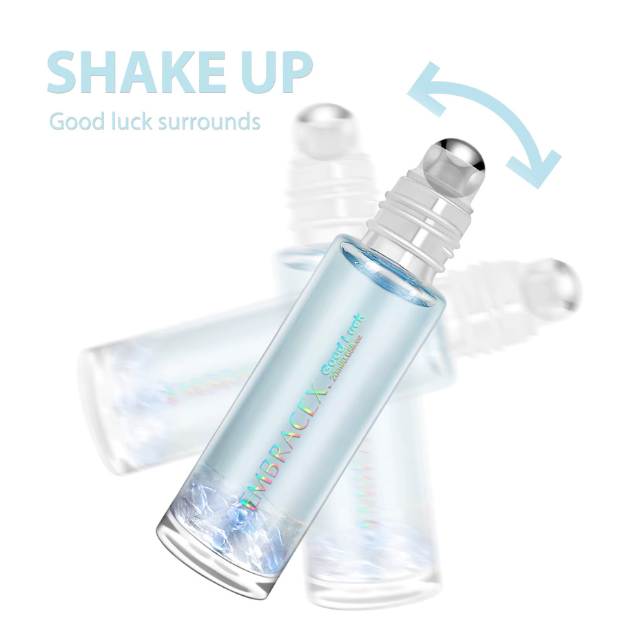 Embracex Ätherische Öle Rollerball, 20 ml, Unisex - Bild 2