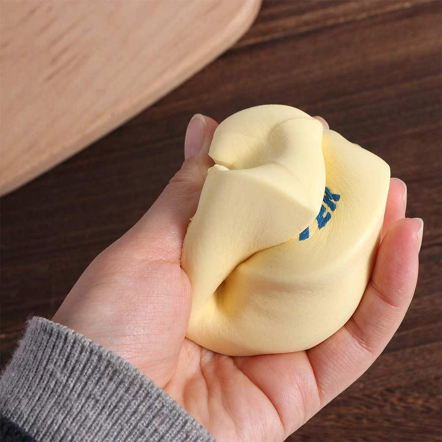 Yiran bag Anti-Stress Butter Stick Squeeze Toy Sensorische Entspannung - Bild 2