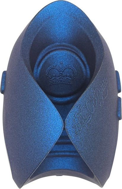 Hot Octopuss Masturbator Pulse Solo Essential in Blau - Bild 1
