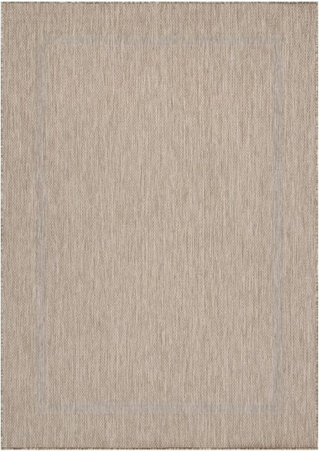 Ayyildiz In- & Outdoor-Teppich Relax 4311 Beige, B: 140 cm, L: 200 cm - Bild 1